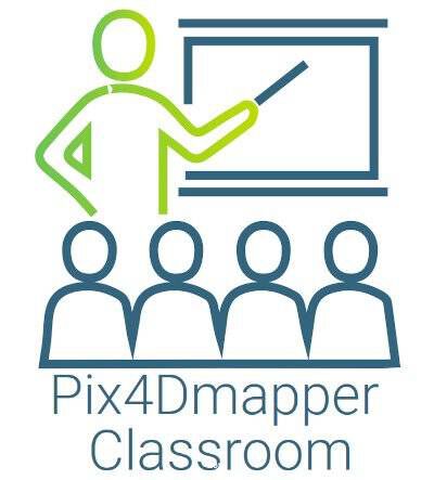 Pix4Dmapper - licencja edukacyjna uczniowska wieczysta (25 urządzeń)
