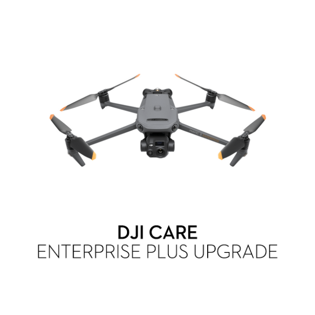 Mavic 3 Thermal DJI Care Enterprise Plus Upgrade