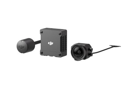 System transmisji obrazu DJI O3 Air Unit