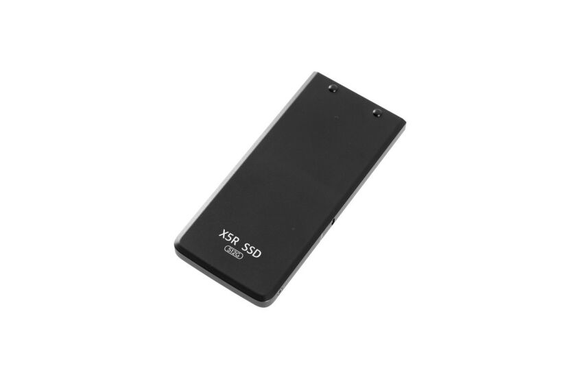 Zenmuse X5R Dysk SSD 512 GB