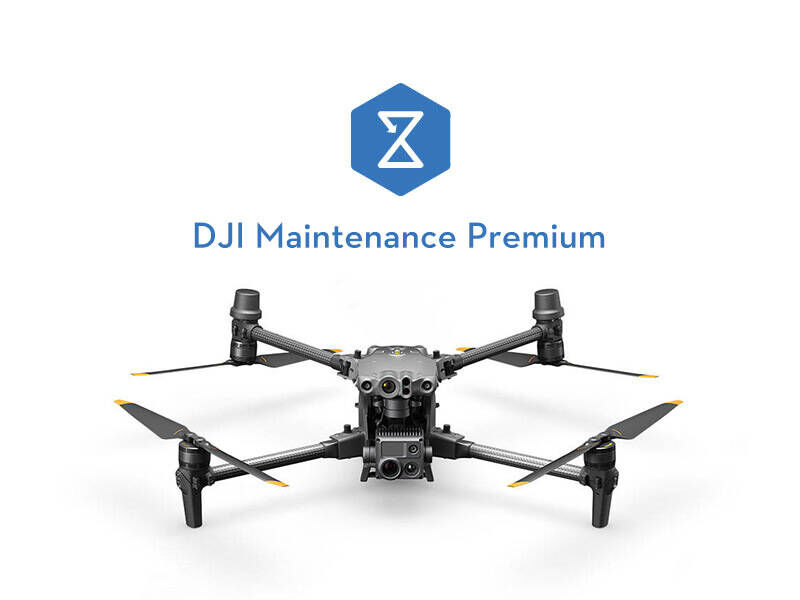 DJI Maintenance Premium Matrice 30T