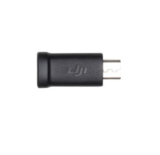 Adapter USB-C / Micro USB Ronin-SC DJI