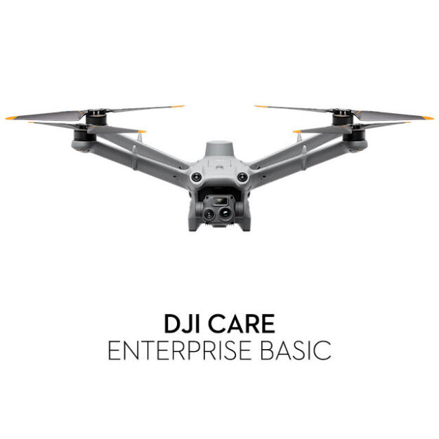 Matrice 3TD DJI Care Enterprise