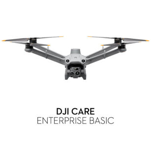 Matrice 3TD DJI Care Enterprise