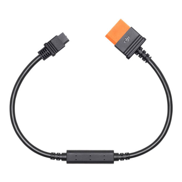Kabel ładowania SDC DJI Power 1000 / 500 (XT60) (12V)