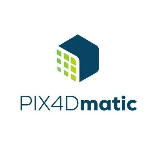 Pix4Dmatic - licencja wieczysta (1 urządzenie)