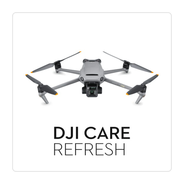 DJI Mavic 3 Cine Premium Combo Care Refresh