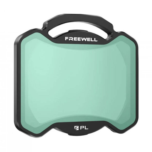 Filtr polaryzacyjny Freewell DJI Avata 2