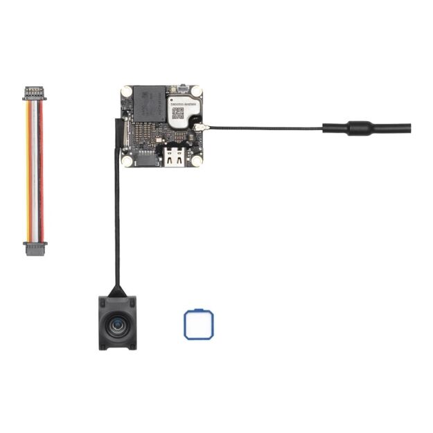 System transmisji obrazu DJI O4 Air Unit