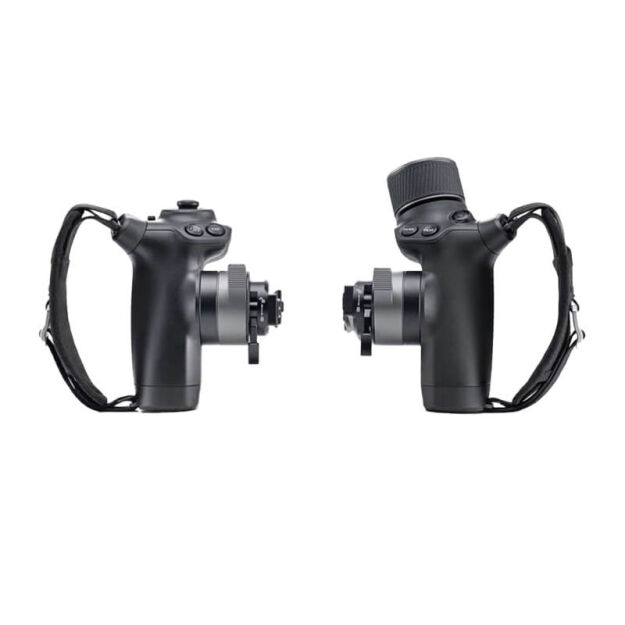 Uchwyty ręczne DJI Ronin 4D Hand Grips Combo