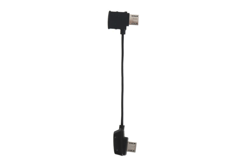 Kabel RC złącze micro USB Mavic Pro / Mavic Air / Mavic 2 / Mavic Mini DJI