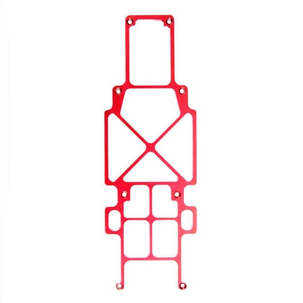 Wzmocnienie ramy RoboMaster S1 DJI