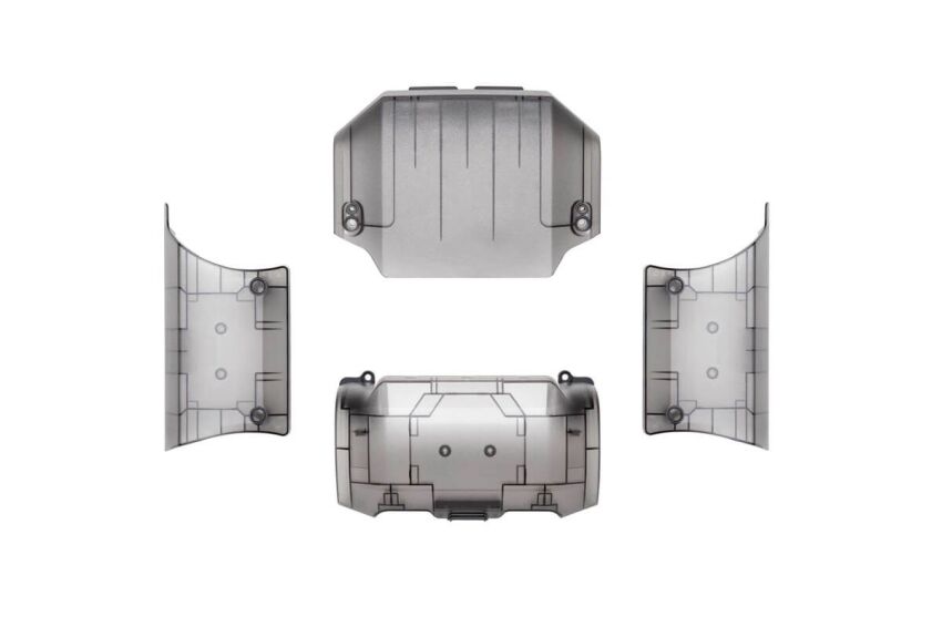 Zestaw zapasowych osłon RoboMaster S1 DJI