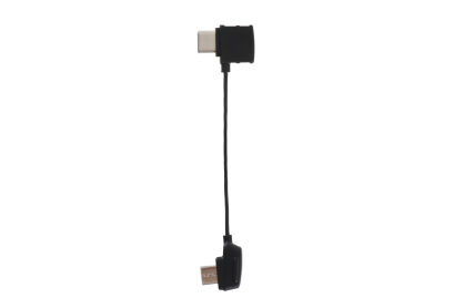 Kabel RC złącze USB typu C Mavic Pro / Mavic Air / Mavic 2 / Mavic Mini DJI