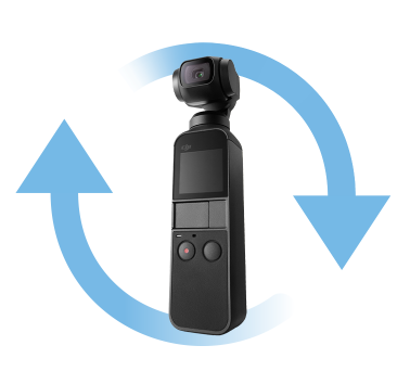 dji osmo pocket care refresh