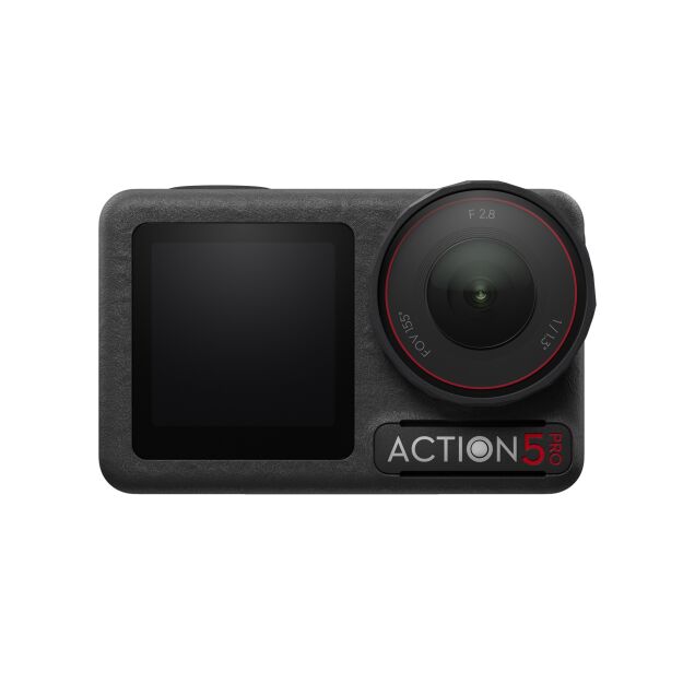 DJI Osmo Action 5 Pro Standard Combo