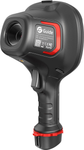 Ręczna kamera termowizyjna Guide PR610