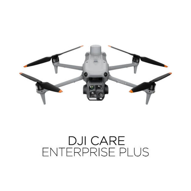 Matrice 4T DJI Care Enterprise Plus