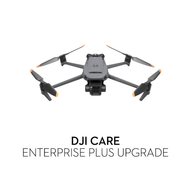 Mavic 3 Entersprise DJI Care Enterprise Plus Upgrade