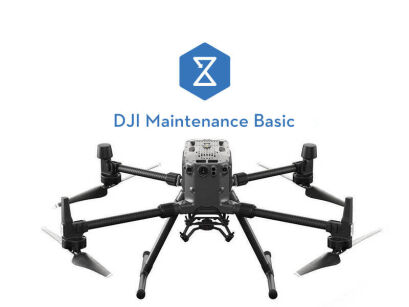 DJI Maintenance Basic Matrice 300 RTK