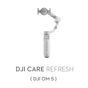 Osmo Mobile OM 5 DJI Care Refresh