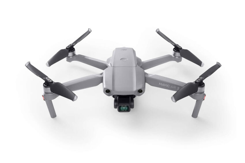 Mavic Air 2 DJI