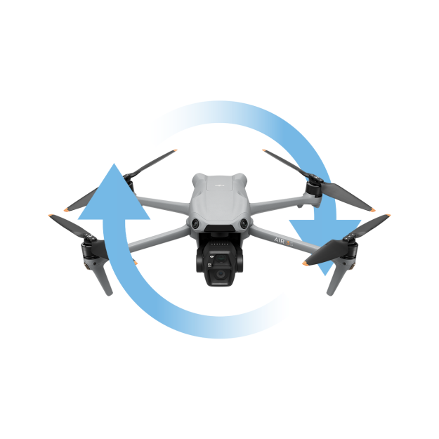 DJI Air 3S Care Refresh