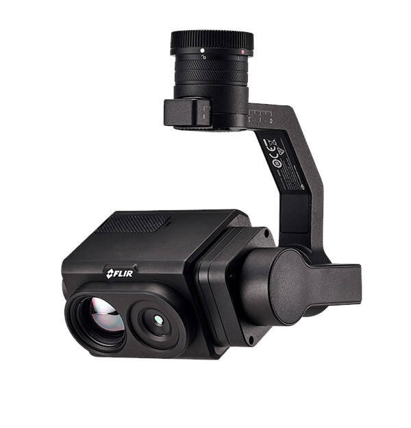 Kamera termowizyjna FLIR VUE TZ20-R