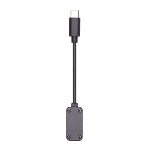 Kabel z adapterem GPS DJI RS 2 / DJI RS 3 Pro