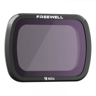 Filtr ND4 Freewell DJI Osmo Pocket 3