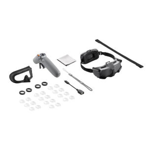 DJI Goggles Integra Motion Combo