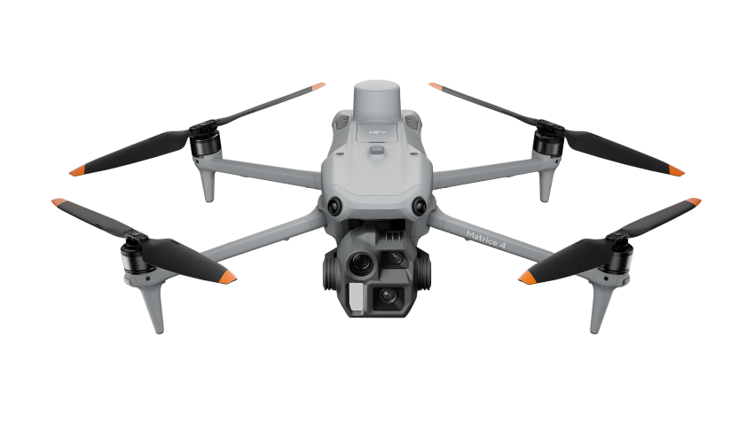 DJI Matrice 4E