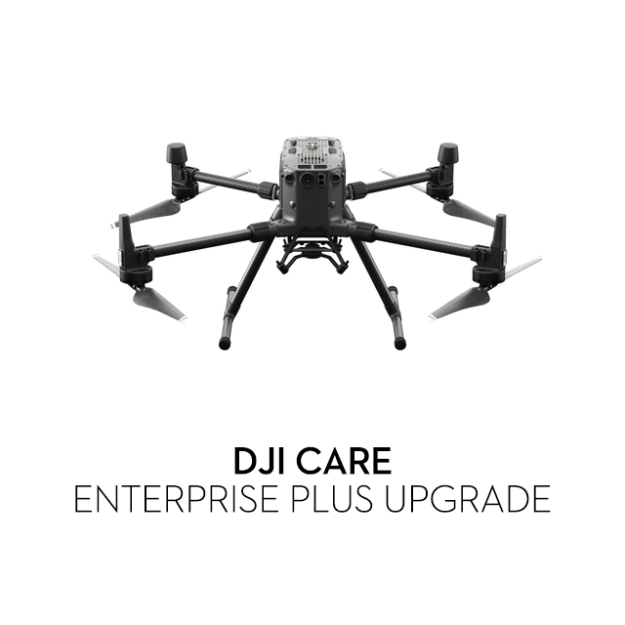 Matrice 300 RTK DJI Care Enterprise Plus Upgrade