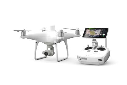 Phantom 4 RTK SE DJI