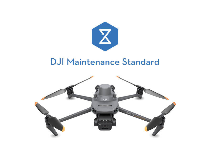 DJI Maintenance Standard Mavic 3 Multispectral