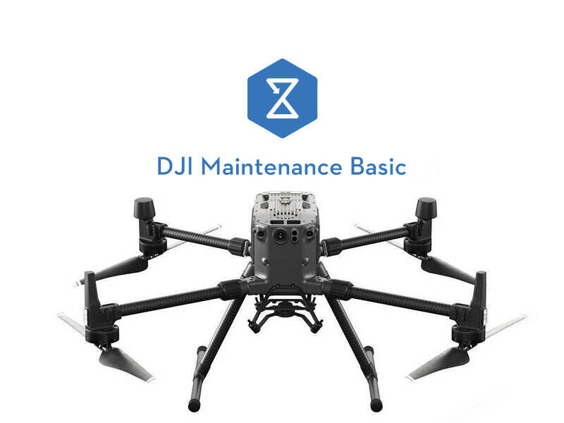 DJI Maintenance Premium Matrice 300 RTK