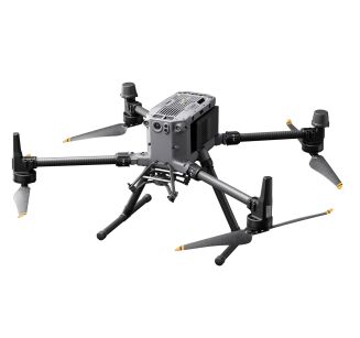 Matrice 350 RTK DJI + Care Enterprise roczna ochrona