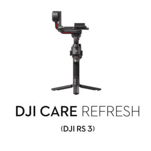 DJI RS 3 Care Refresh 2-letnia ochrona