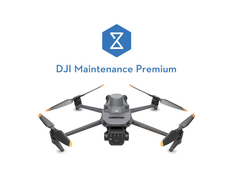 DJI Maintenance Premium Mavic 3 Multispectral