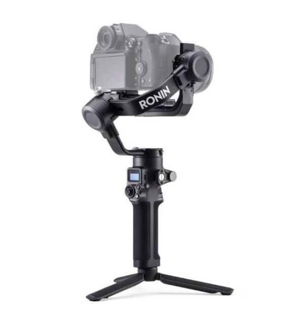 Gimbal ręczny DJI RSC 2