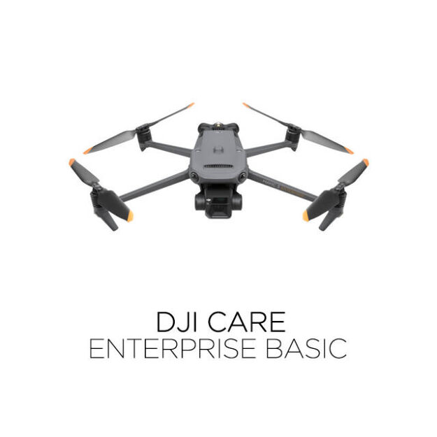 Mavic 3 Enterprise DJI CARE ENTERPRISE