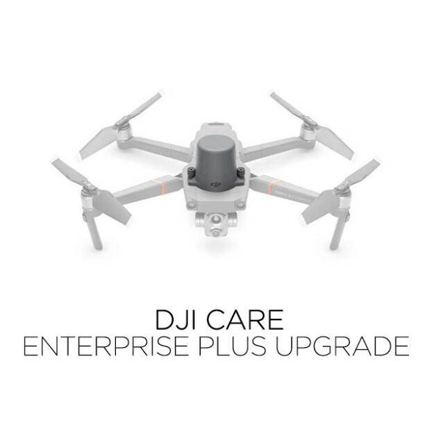 Moduł RTK Mavic 2 Enterprise Advanced DJI Care Enterprise Basic