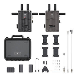 System transmisji obrazu DJI Transmission Standard Combo