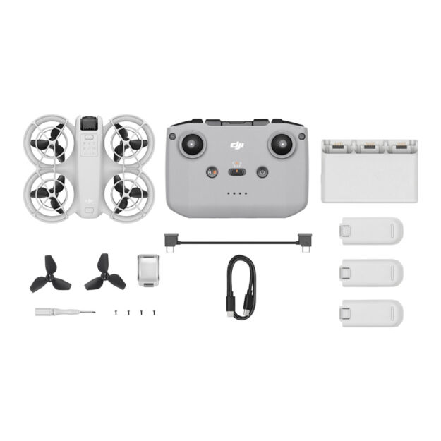 DJI Neo Fly More Combo