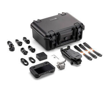 DJI Mavic 3 Enterprise C2 + Care Enterprise roczna ochrona