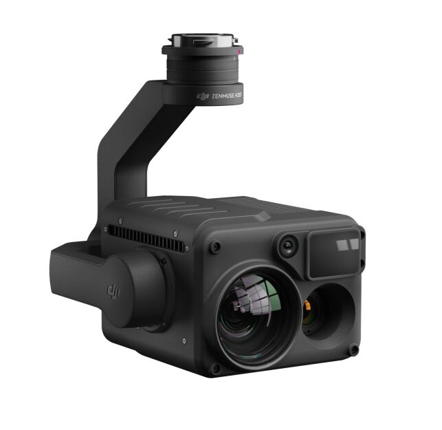 Zenmuse H20T DJI + Care Enterprise Basic