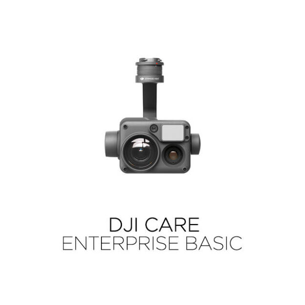 Zenmuse H20T DJI Care Enterprise