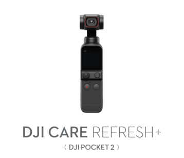 DJI Pocket 2 Care Refresh+
