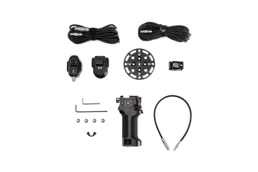 Expansion Base Kit DJI RS 2 / RS 3 Pro