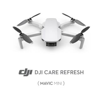 Mavic Mini DJI Care Refresh